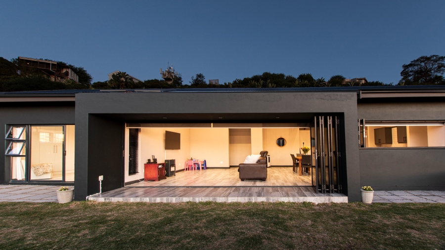 3 Bedroom Property for Sale in Knysna Heights Western Cape